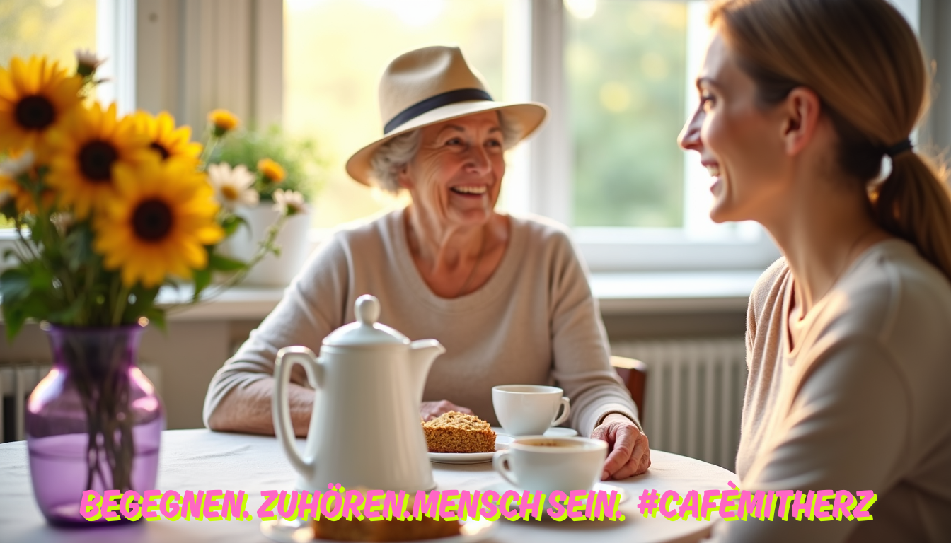 Café im Matthias-Jorissen-Haus